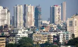 Satellite Images Show How Cities Are Heating Up