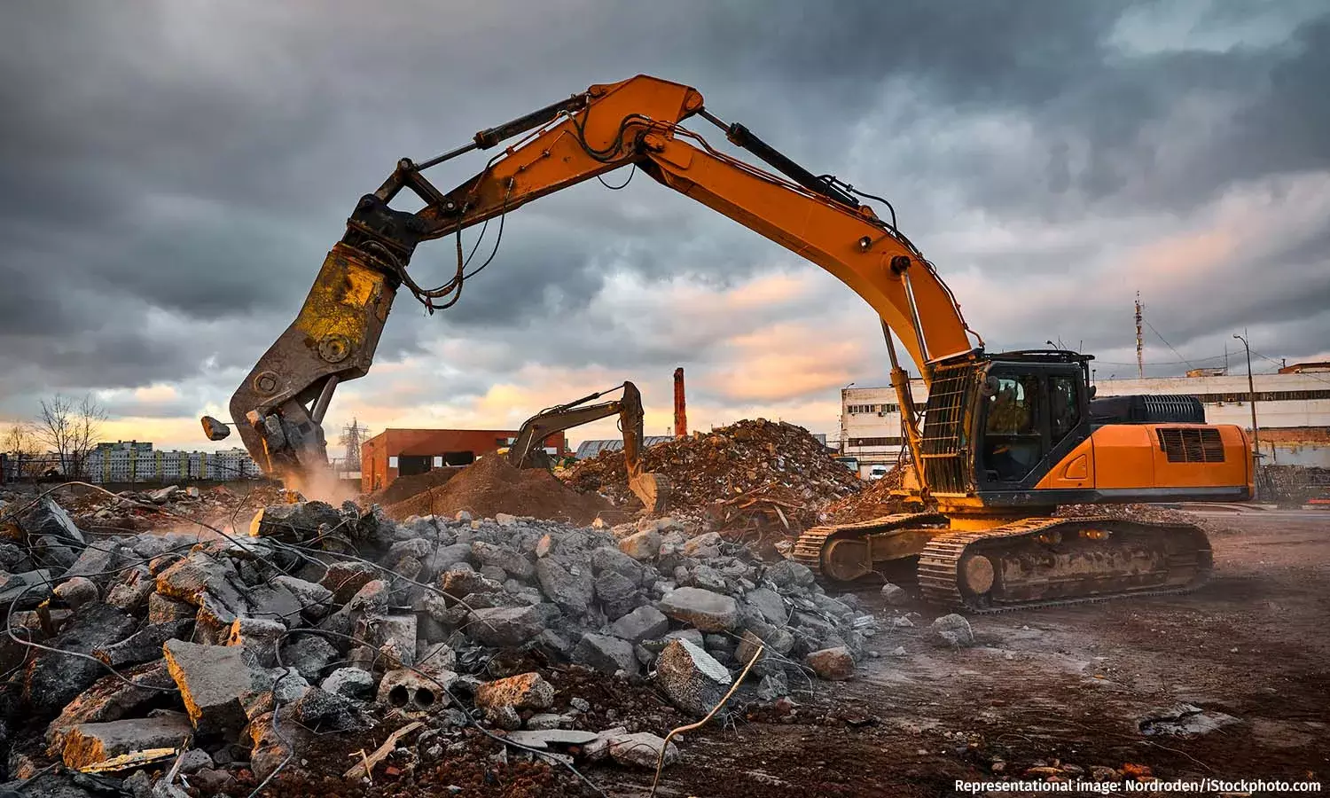 Why India Needs To Improve Reuse Of Construction & Demolition Waste