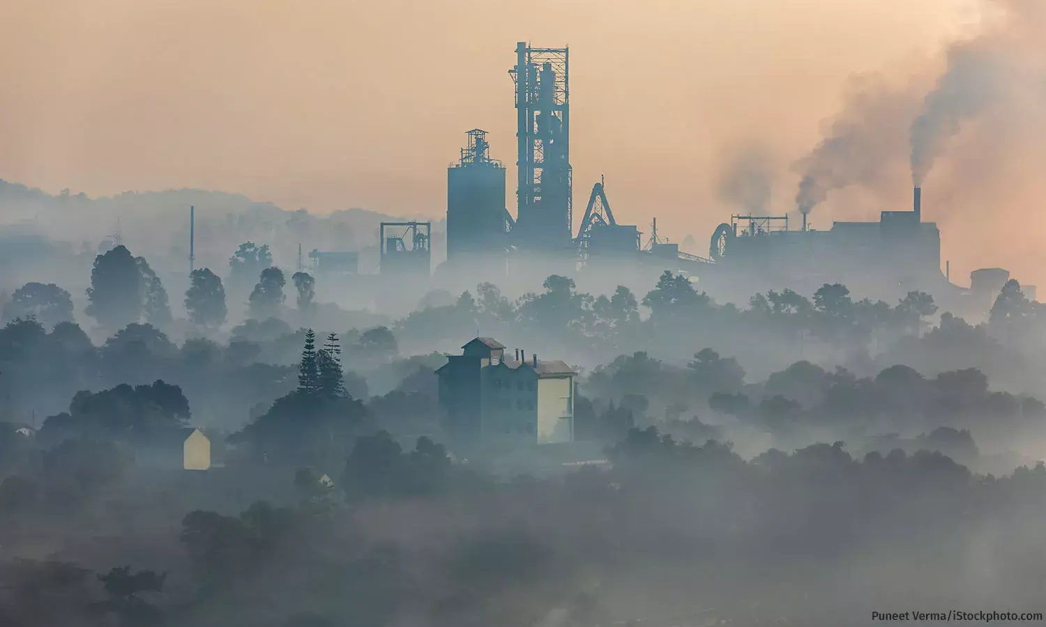 Why Air Pollution In The Northeast Needs Urgent Attention