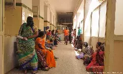 Health Budget Grows Every Year. So Why Isnt Public Healthcare Improving?