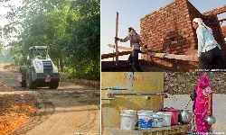 The Continuing Decline Of India’s Social Sector Budget