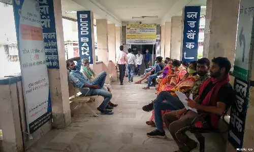 Thalassemia Children Navigate Depleted Blood Supply, Infection Risk Thalassemia Children Navigate Depleted Blood Supply, Infection Risk