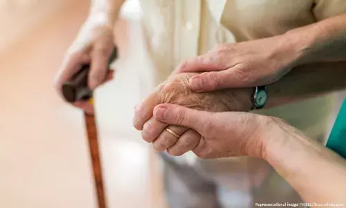 Elder Care Was Meant To Reach Homes. In Most Of India, It Hasnt.