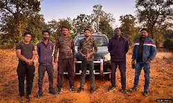 No Insurance, Little Sleep, Rs 10,000 A Month: Meet Chhattisgarhs Elephant Trackers