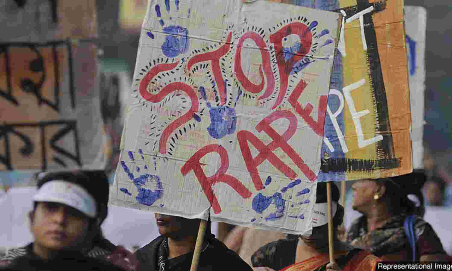 1500px x 900px - Rape Cases Against Scheduled Caste Women Rose 37% In Last 4 Years