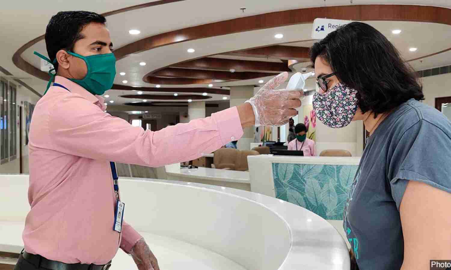 Covid Patients’ Claims Denied As Insurers, Private Hospitals Battle Over Bills Covid Patients’ Claims Denied As Insurers, Private Hospitals Battle Over Bills