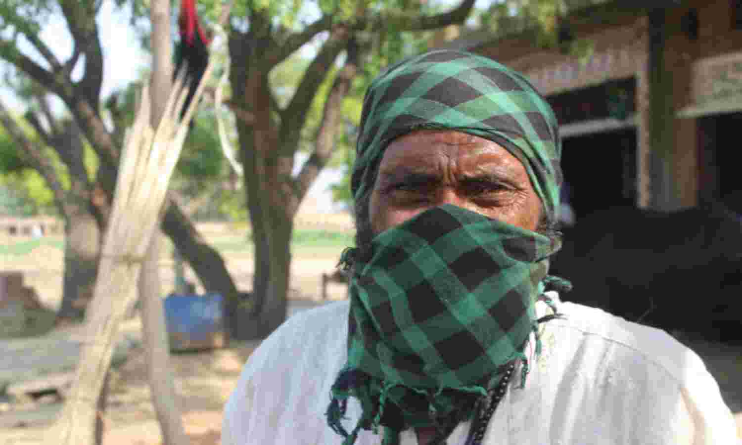 In a UP village, Muslims find no work