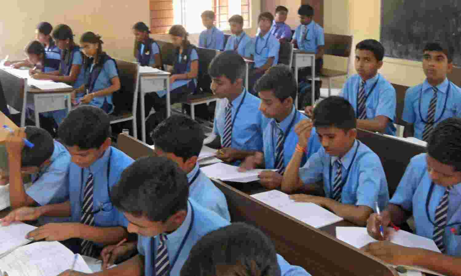 How Special Coaching Helped A Karnataka District Improve Its SSLC Results How Special Coaching Helped A Karnataka District Improve Its SSLC Results