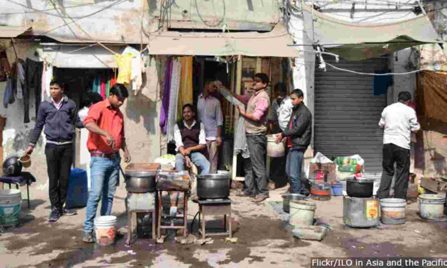 100 Million Jobs Created: BJP Minister. Data Show Job Losses