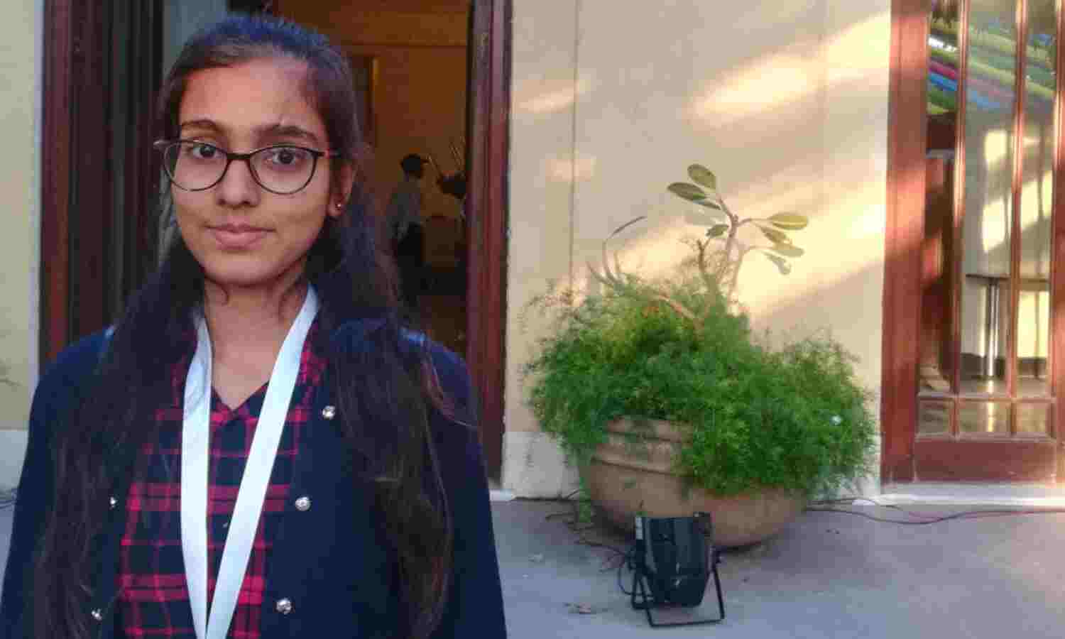 Indian Girls Have Dreams But Face Backlash, Lack Opportunities Indian Girls Have Dreams But Face Backlash, Lack Opportunities