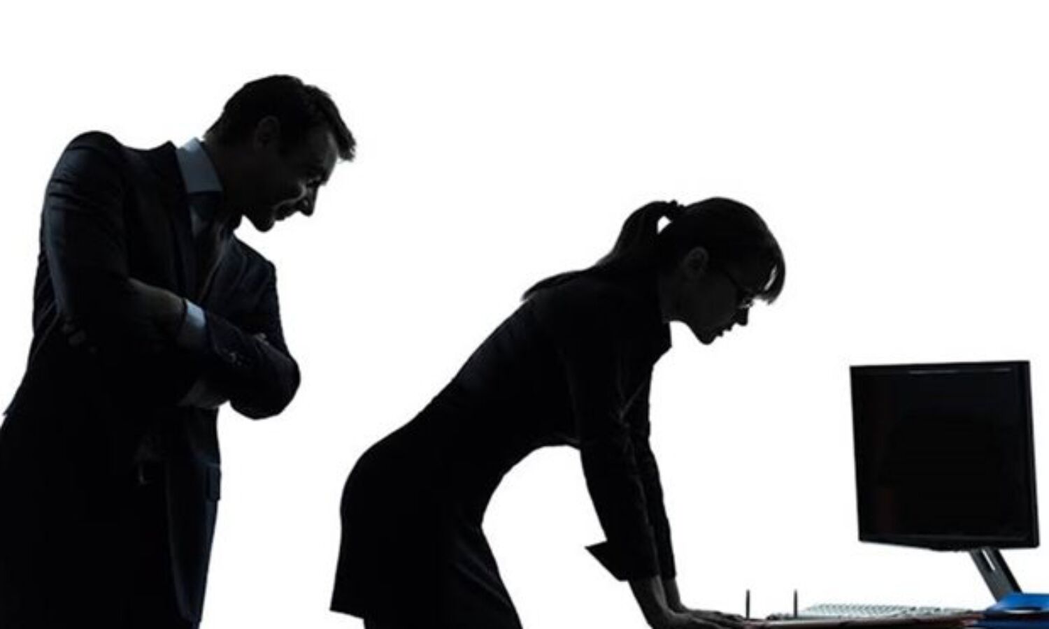 ‘Culture of Silence Enables Men To Continue Predatory Behaviour With Women’