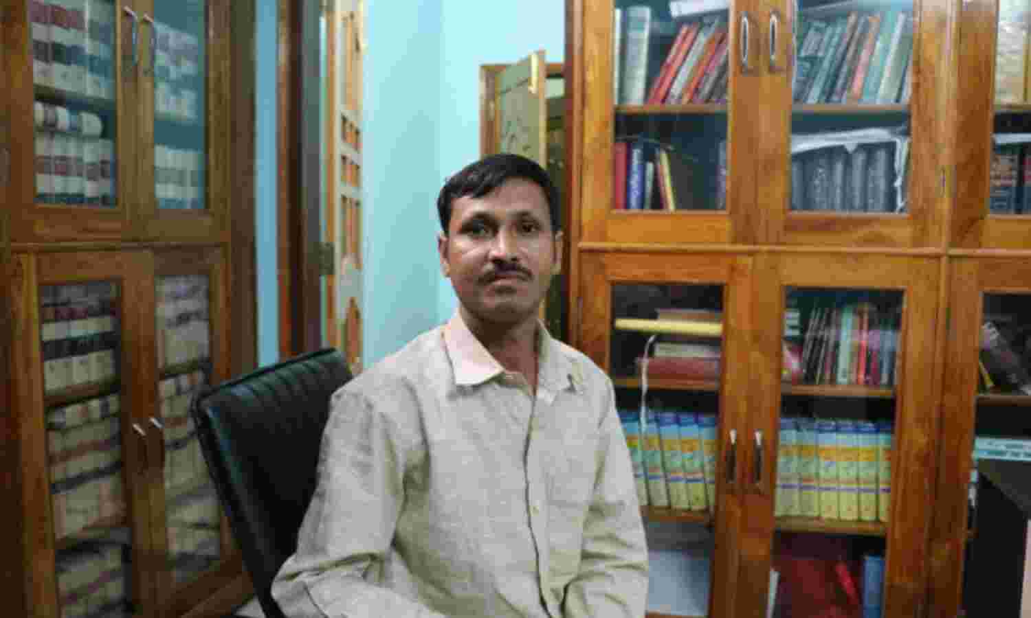 As Millions Try To Prove Citizenship In Assam, One Man’s Story Reveals Perils of Proof