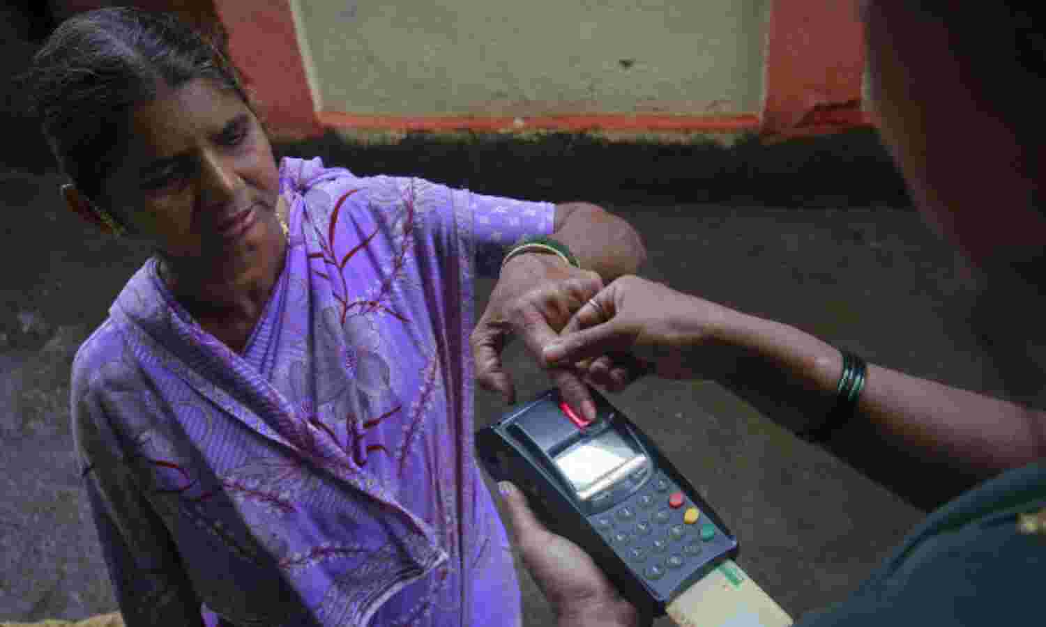 64% Of Indians Used Banks, More Than In Bangladesh, Nigeria, Pakistan