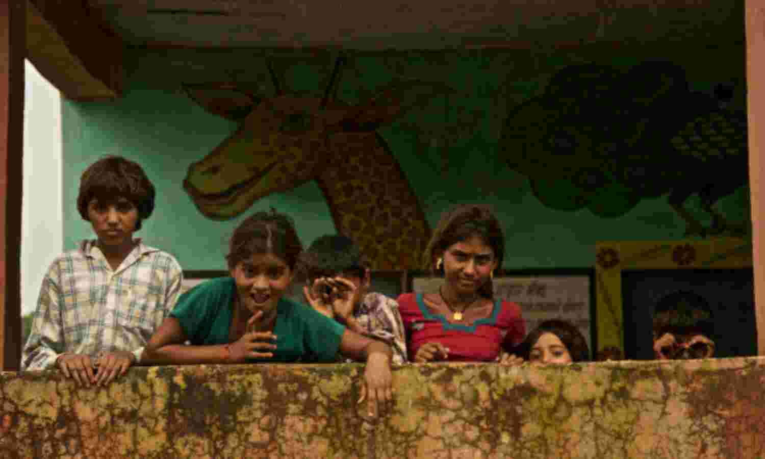 Indian Children Remain Underweight Even As Childhood Obesity Soars Globally