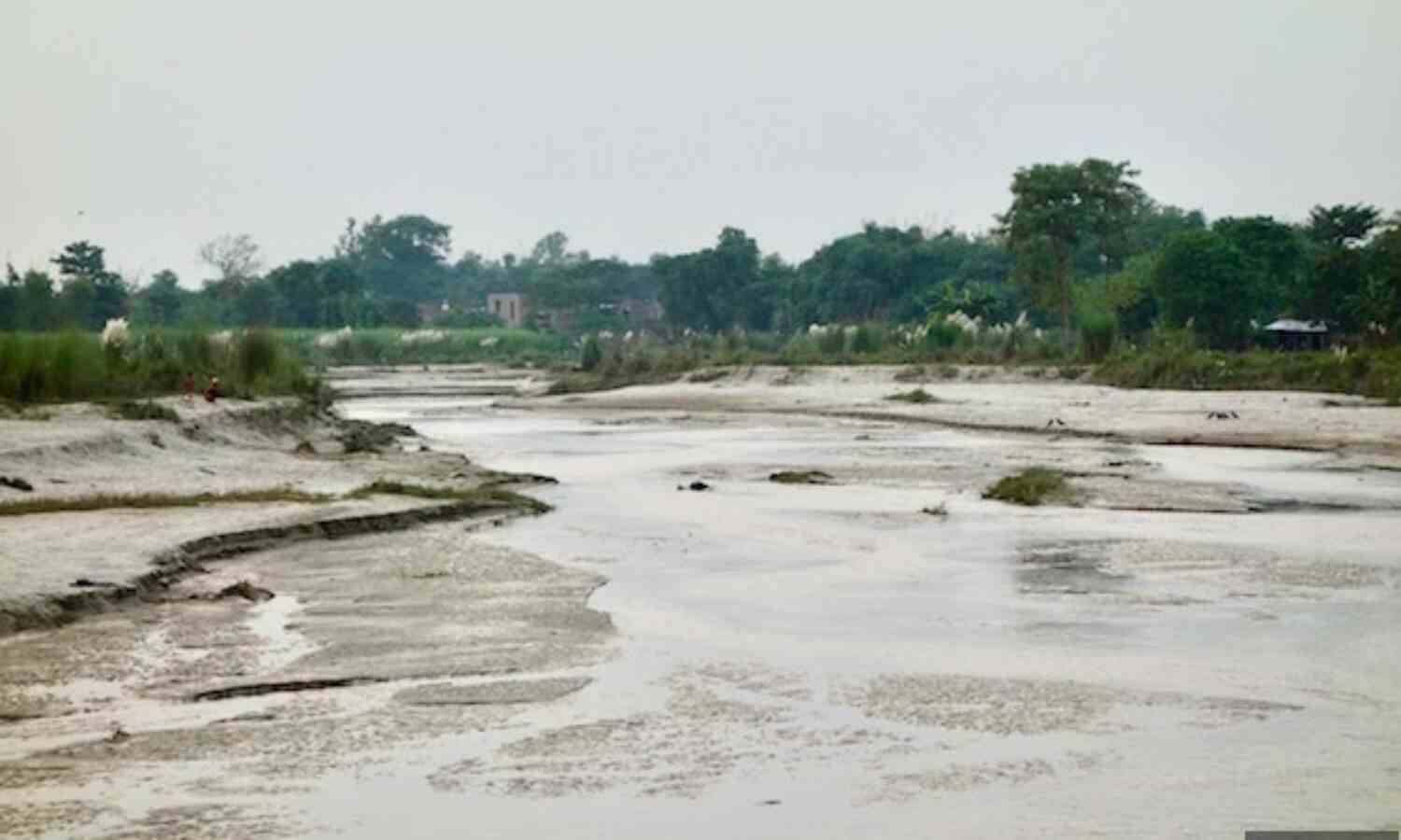 Why Deadly, Worsening Flash Floods In Bihar’s Border Villages Don’t Get India’s Attention