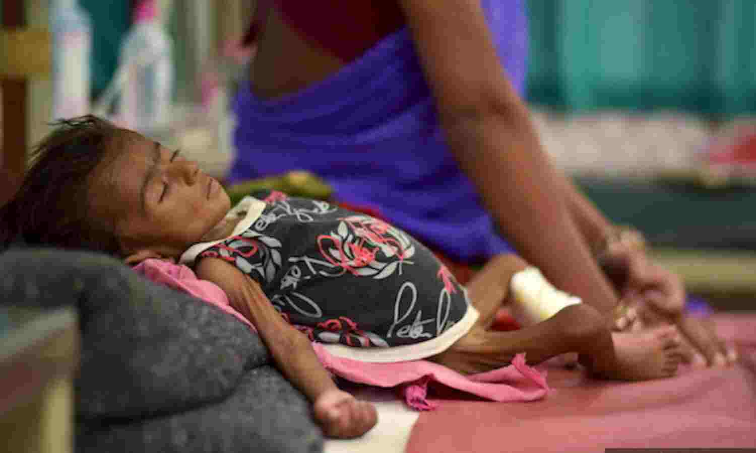 States With Highest Stunting Rates Are India’s Poorest (But Not Always)