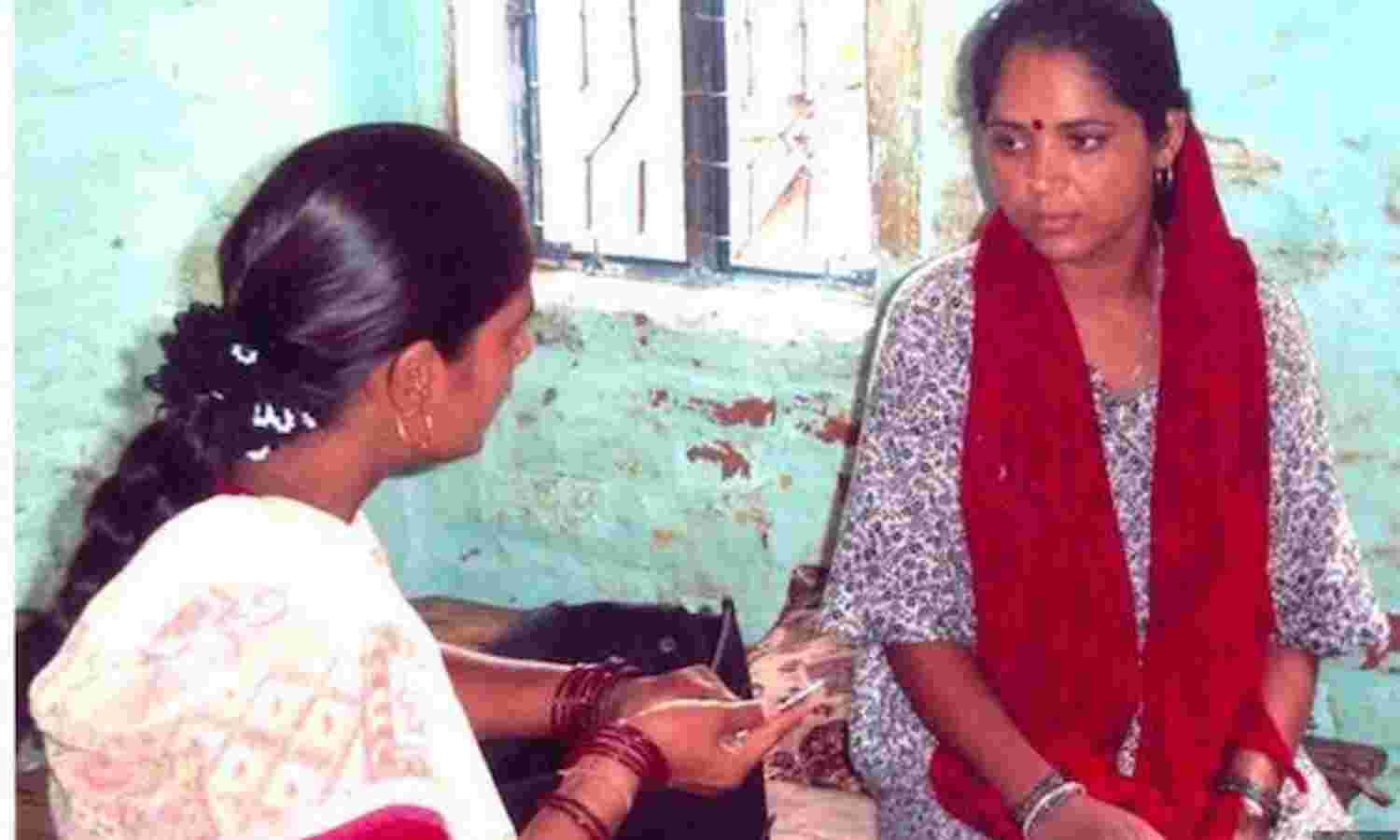 Why Women With A Reproductive Disorder Deal With Isolation, Shame
