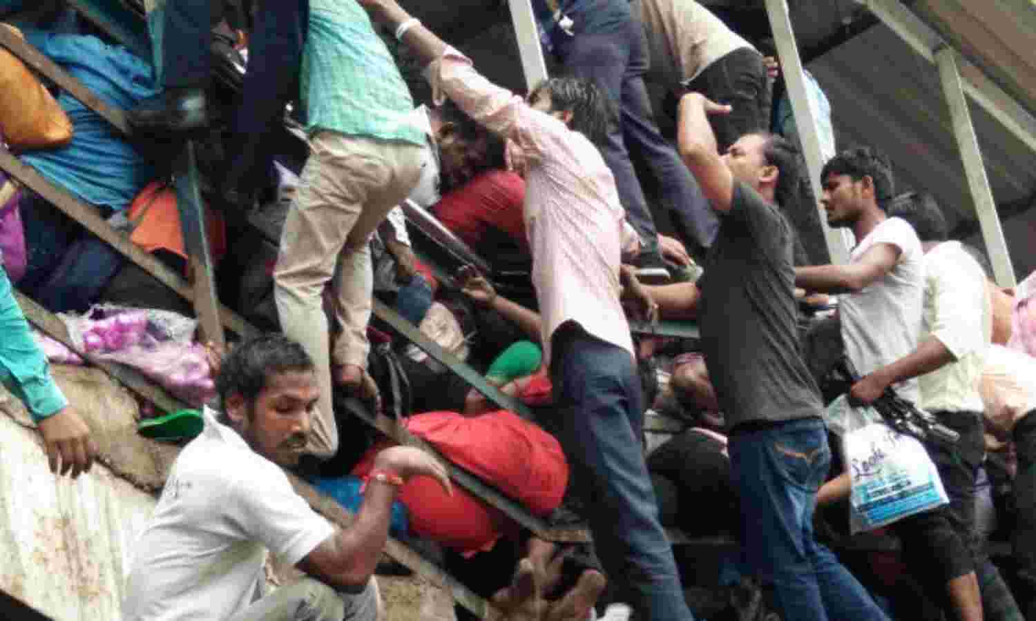 Mumbai Locals: World’s Busiest Urban Rail System Is Also Its Deadliest