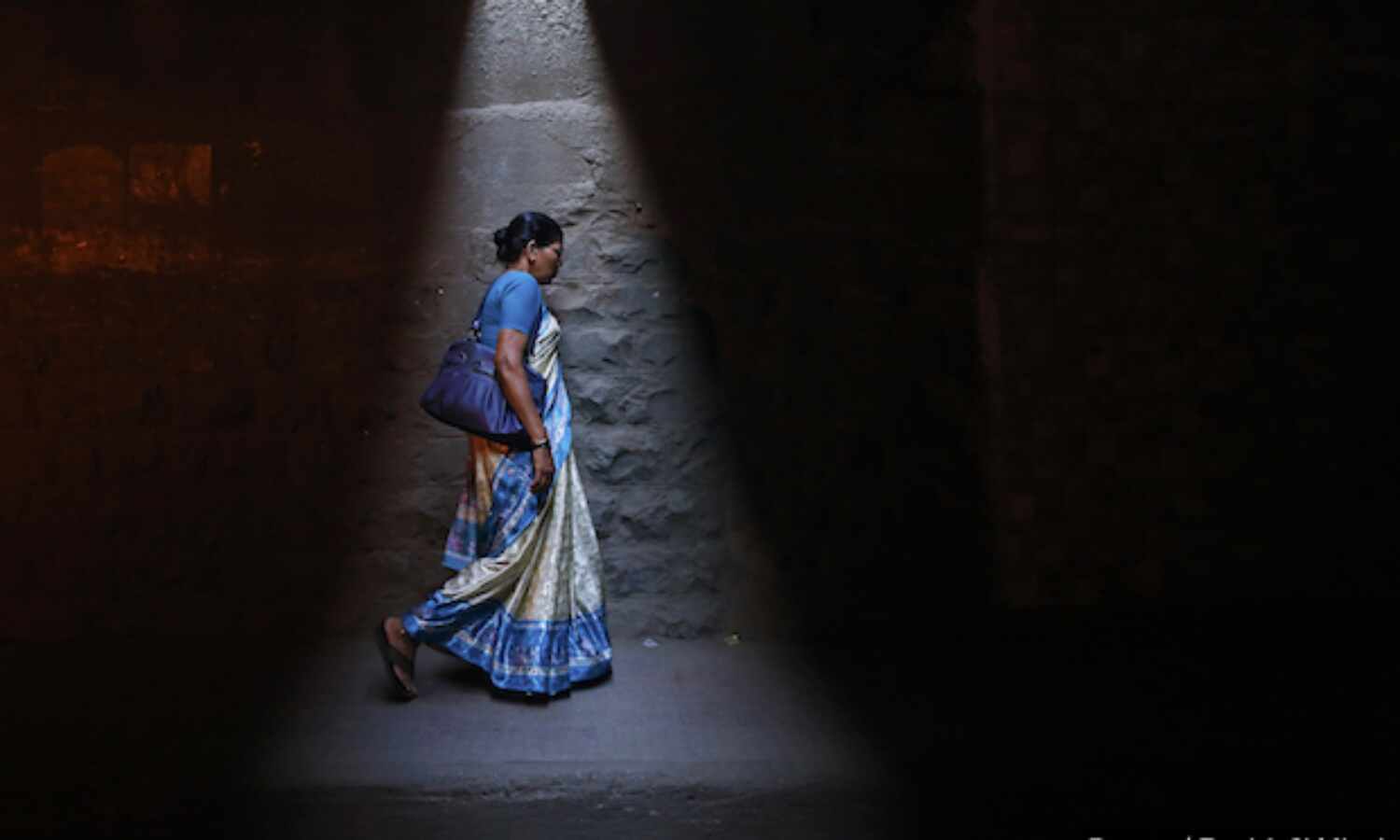 Why 87% Of Delhi Homes Start Worrying If Women Are Not Home By 9pm