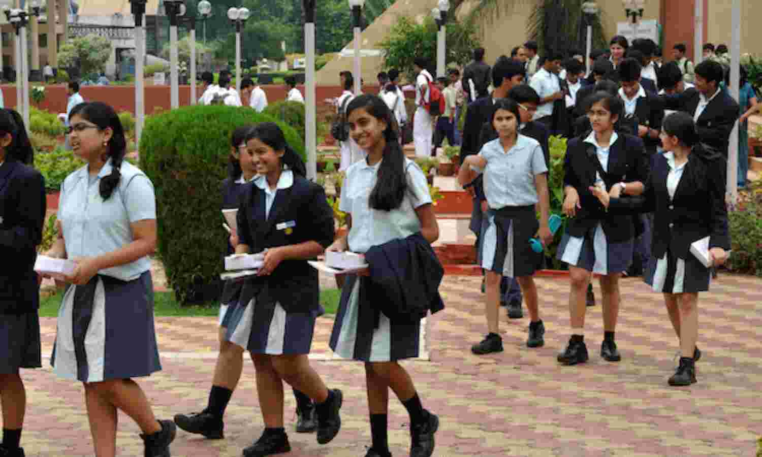 India Enrolls More Children In Secondary School, But Is Failing To Teach Them