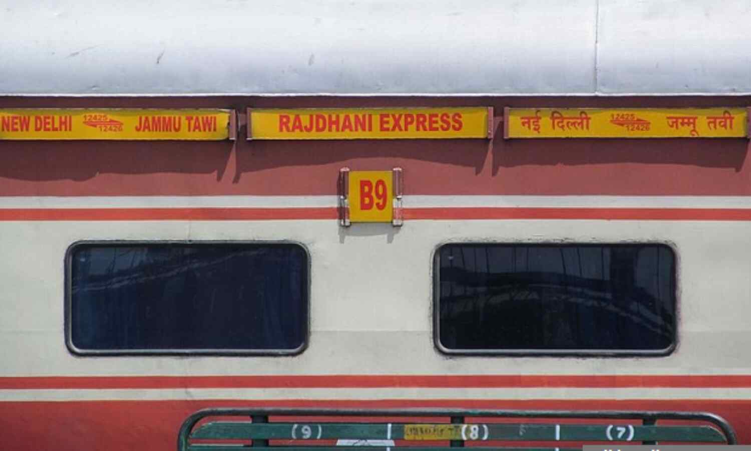 As India Prepares For Bullet Train, 9 Derailments In 27 Days Reveal Safety Crisis