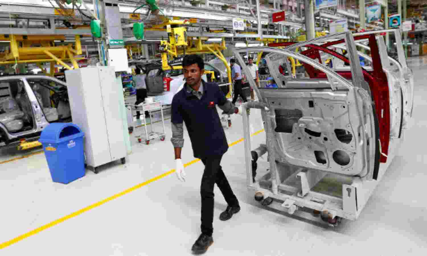 Setting Up Business In India Faster In Recent Years But Still Long-Drawn Process
