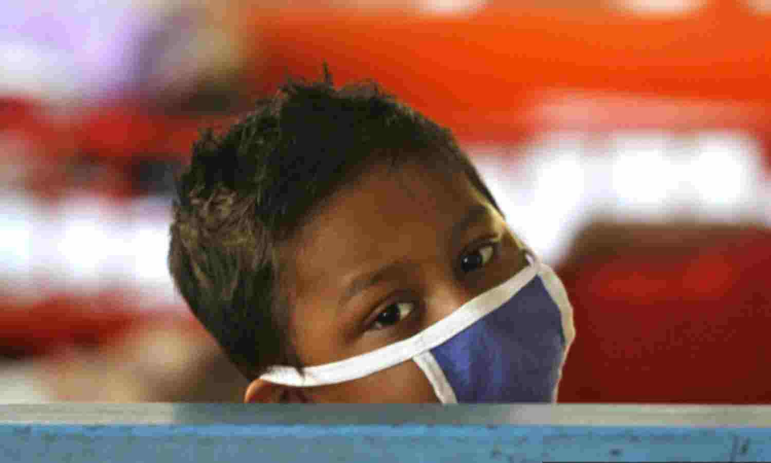 In 3 Years, Cancer Rate Rises Up To 4 Times Faster Than National Rate In Small Provinces
