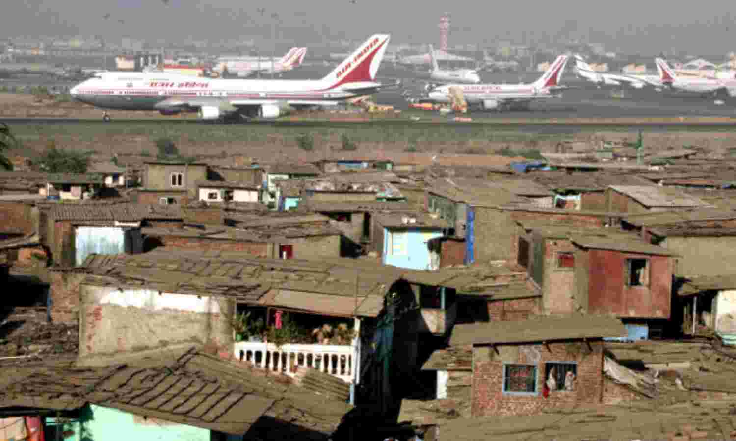 India Has Highest Gap Between Growth Of Top 1% and Entire Population: Study