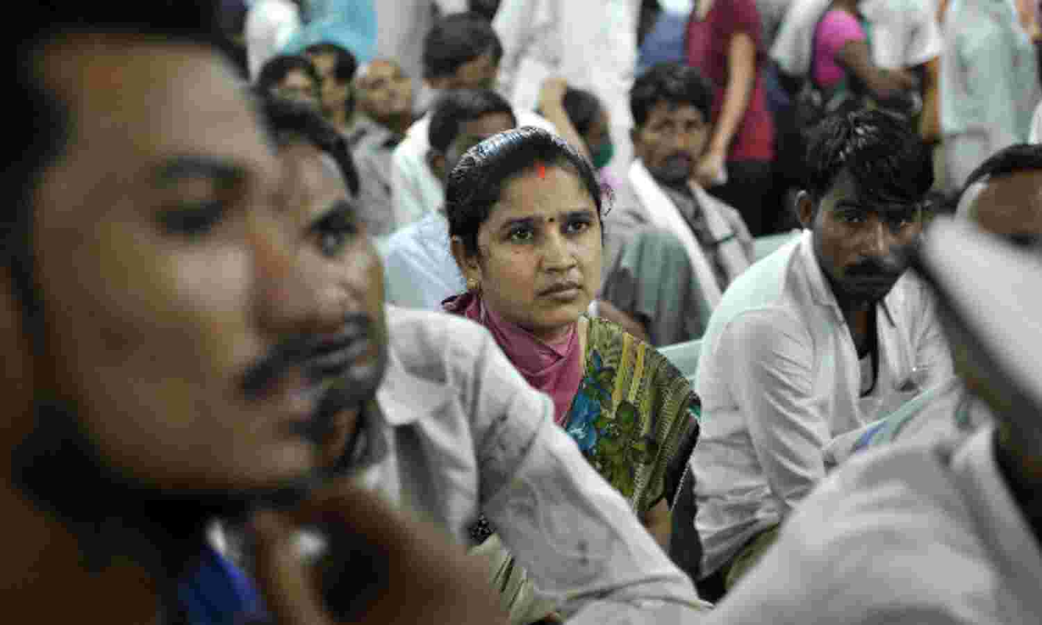 27 Regional Hubs, 300 Hospitals, Yet Patients Journey To 1 Mumbai Cancer Centre