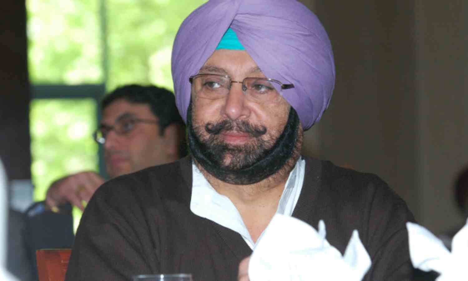 We Handled Dera Case Better Than Haryana Because We Were Prepared: CM Amarinder Singh