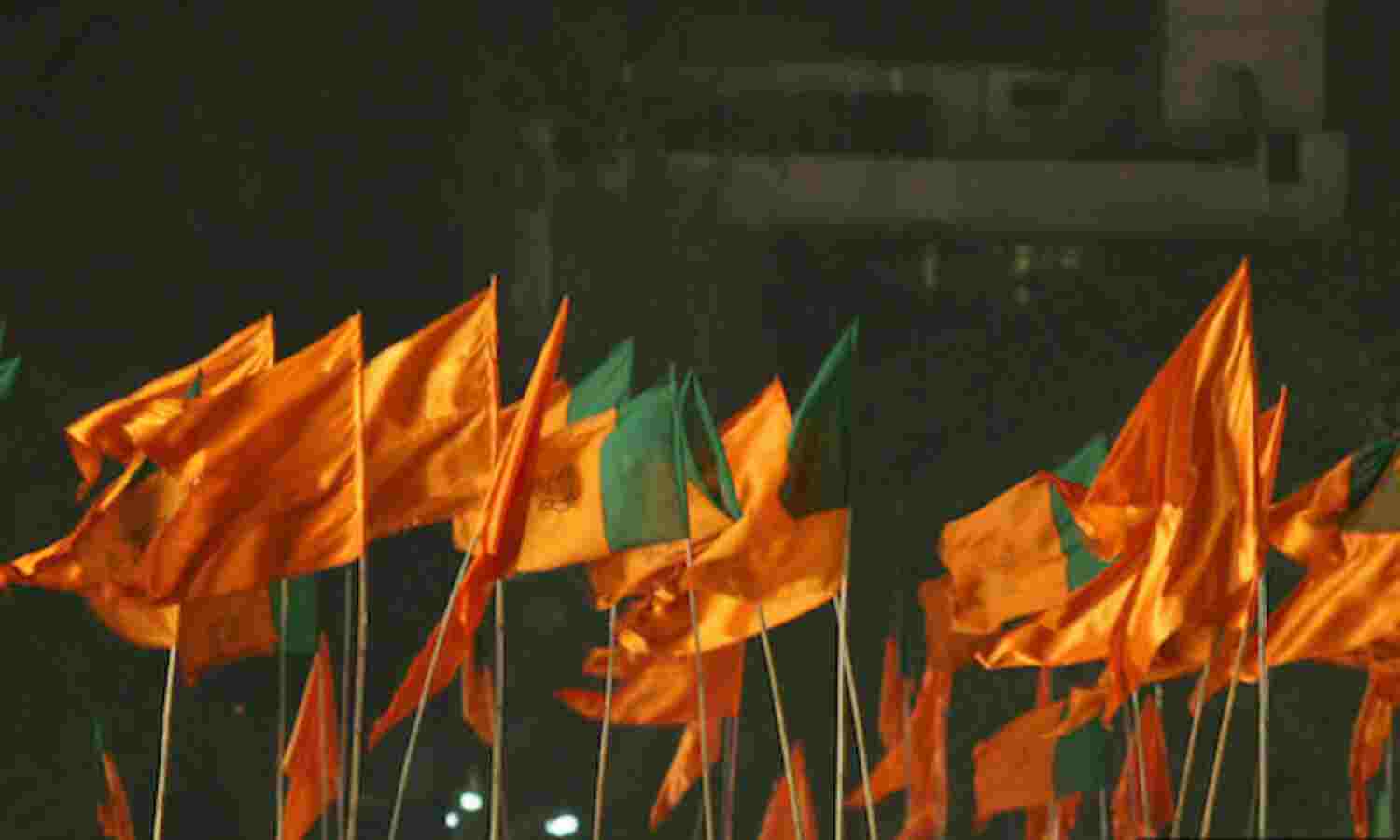 BJP Received Most Corporate Donations Between 2012-13 & 2015-16, Congress Next