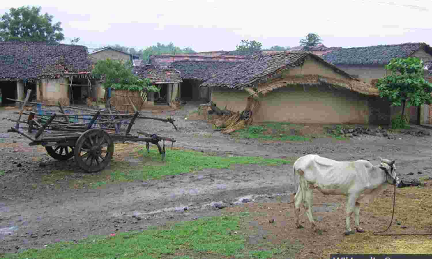 India Unclear How Many Villages It Has, And Why That Matters