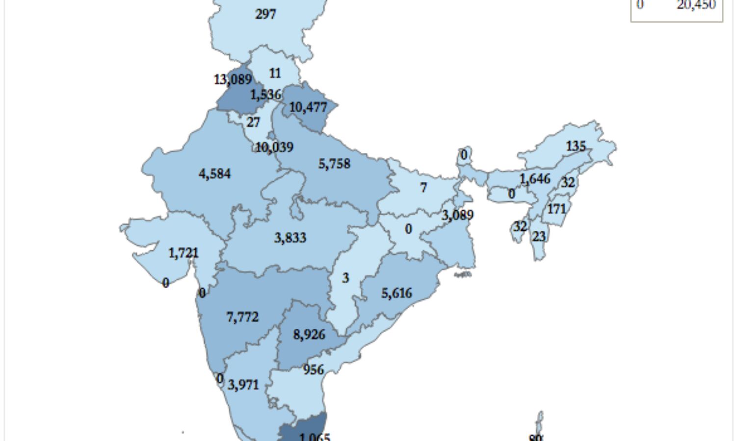 20,000+ Agitations In Tamil Nadu In 2015, No Police Casualties