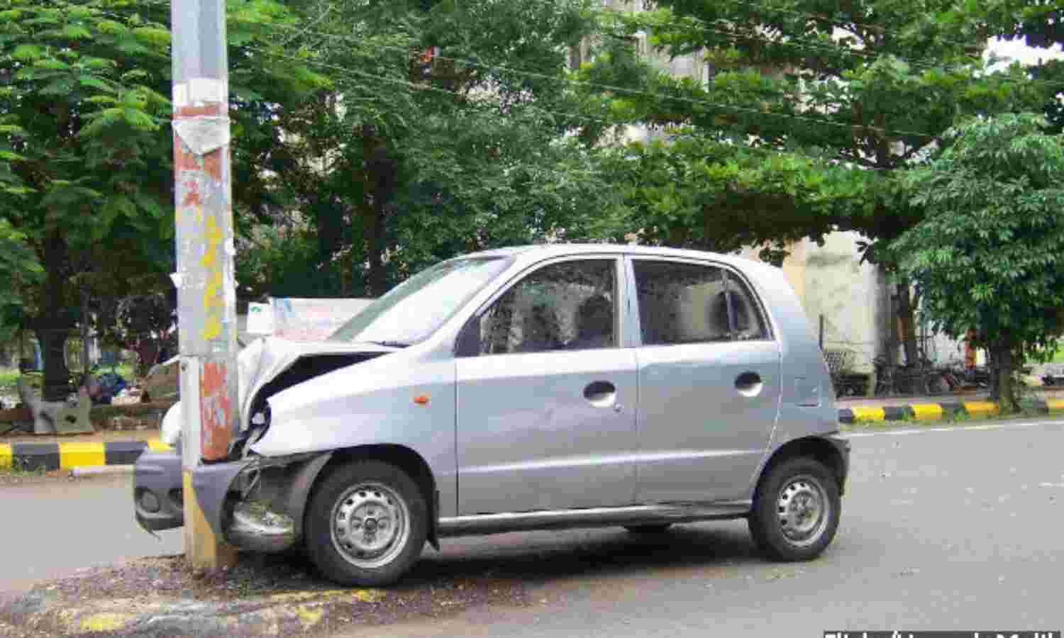19 Indians Die Daily In Drink-Driving Mishaps. Here’s How That Can Change