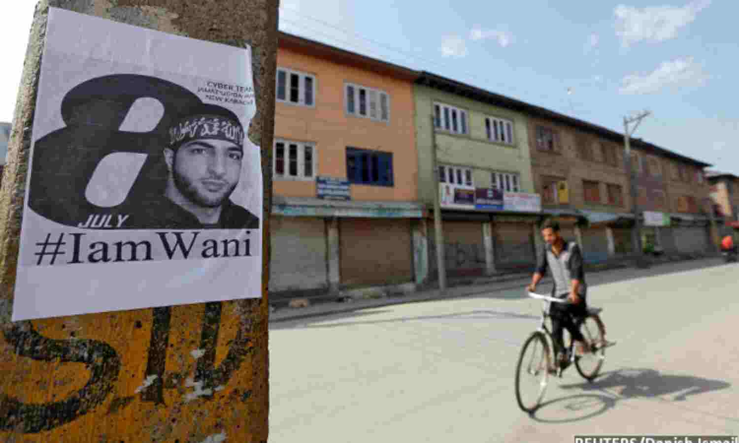 As 7 Hindu Pilgrims Die, 164% Rise In Terror-Related Civilian Deaths in J&K Over A Year