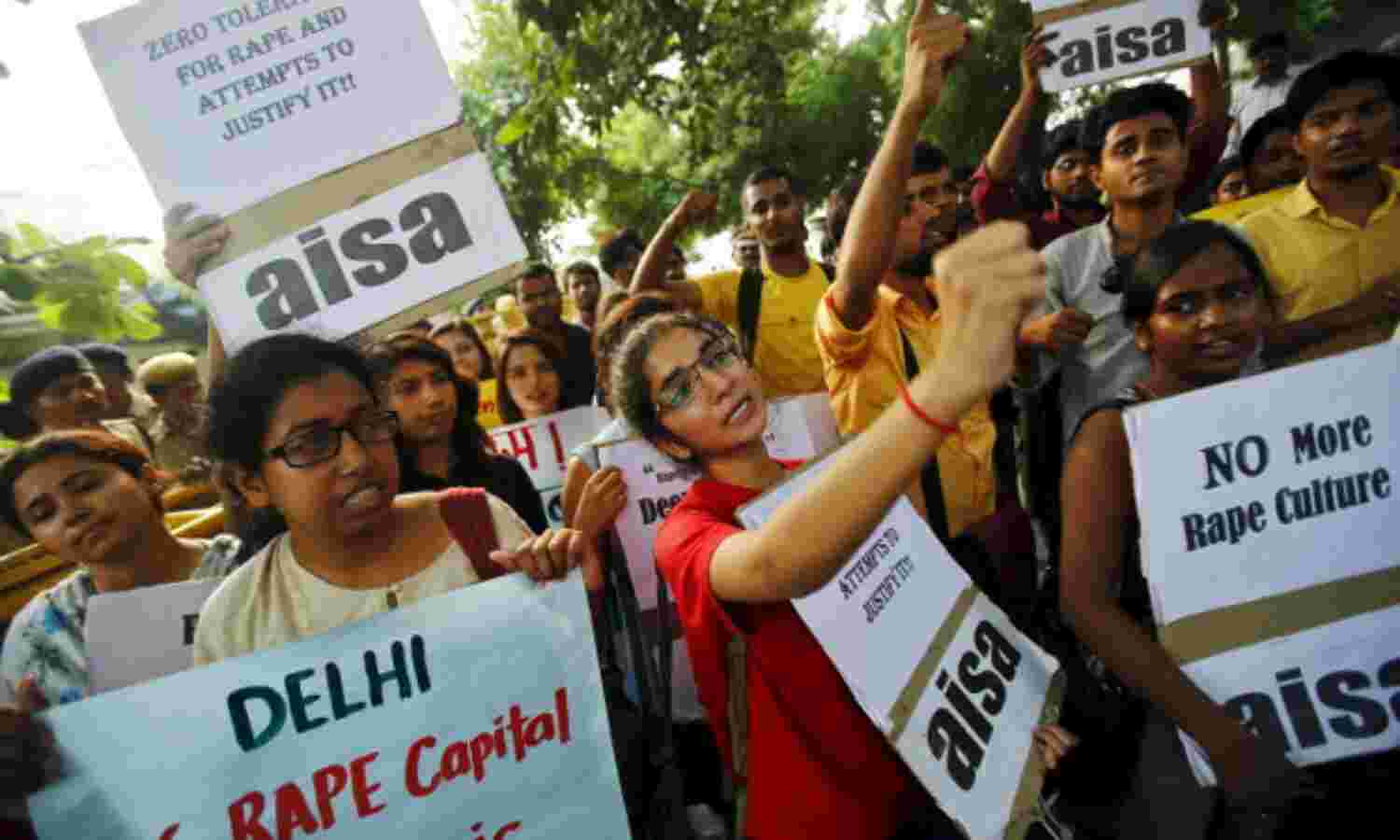 In 5 Years, 277% Rise In Rape Cases Reported In Delhi; Govt Initiatives Falter, Funds Underutilised