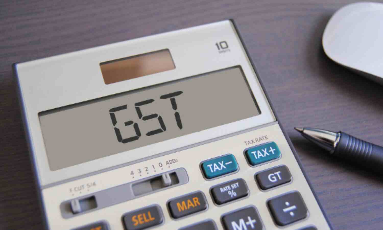 One Nation, One Tax: 5 Things You Should Know Ahead Of GST Rollout