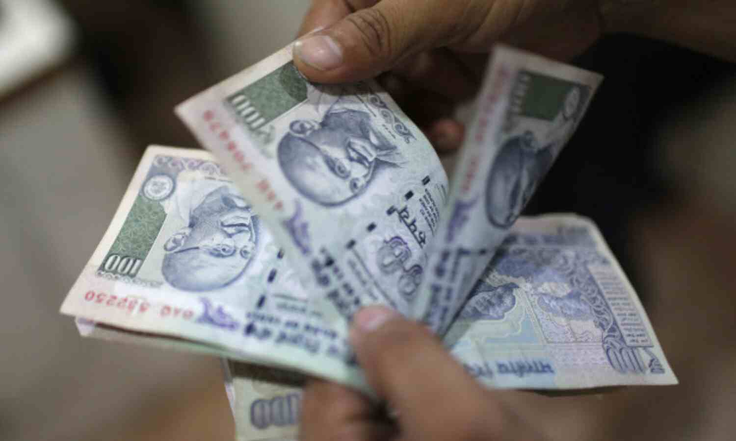 Basic Income Could Empower Millions Of Indians, But India May Find Cost Too High
