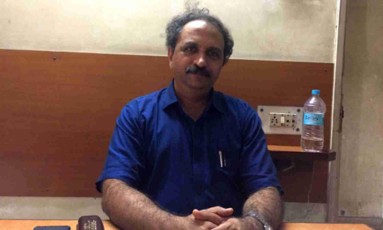 ‘Sanitation Workers Clean Our Cities, But They Are Denied Even Minimum Wage