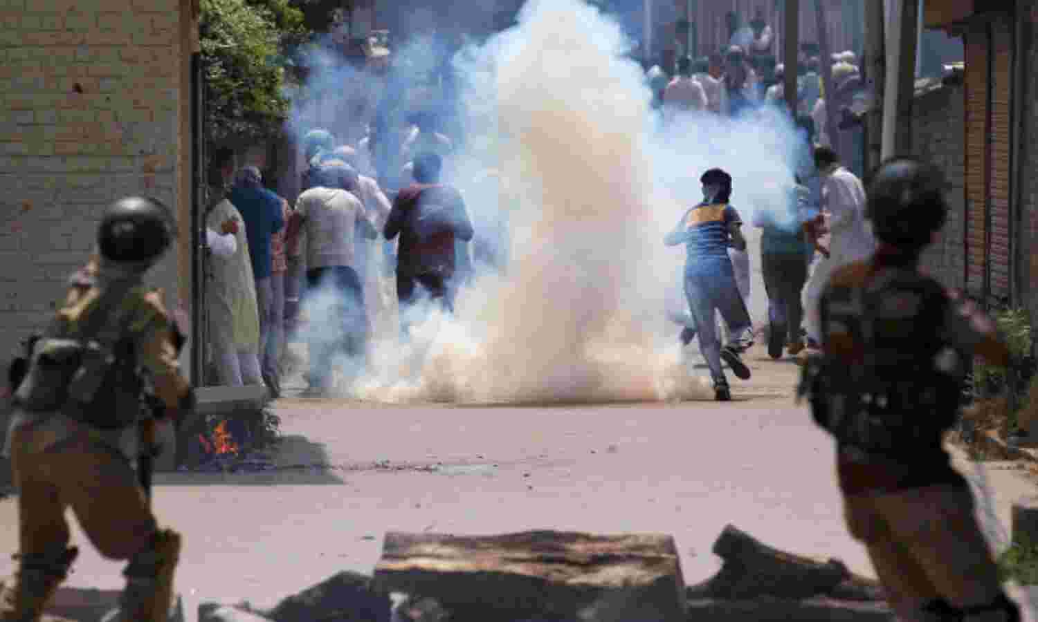 Over 7 Years, 2 Civilians Died A Week In Police Firing