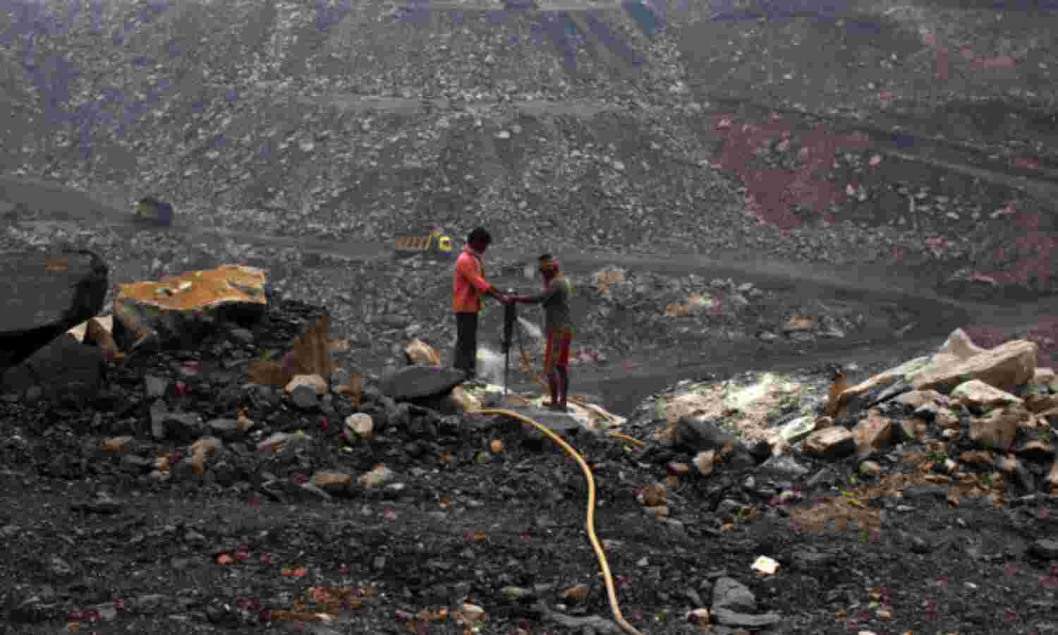 Little Local Involvement As 50 Mining Districts Set To Spend $900 Million