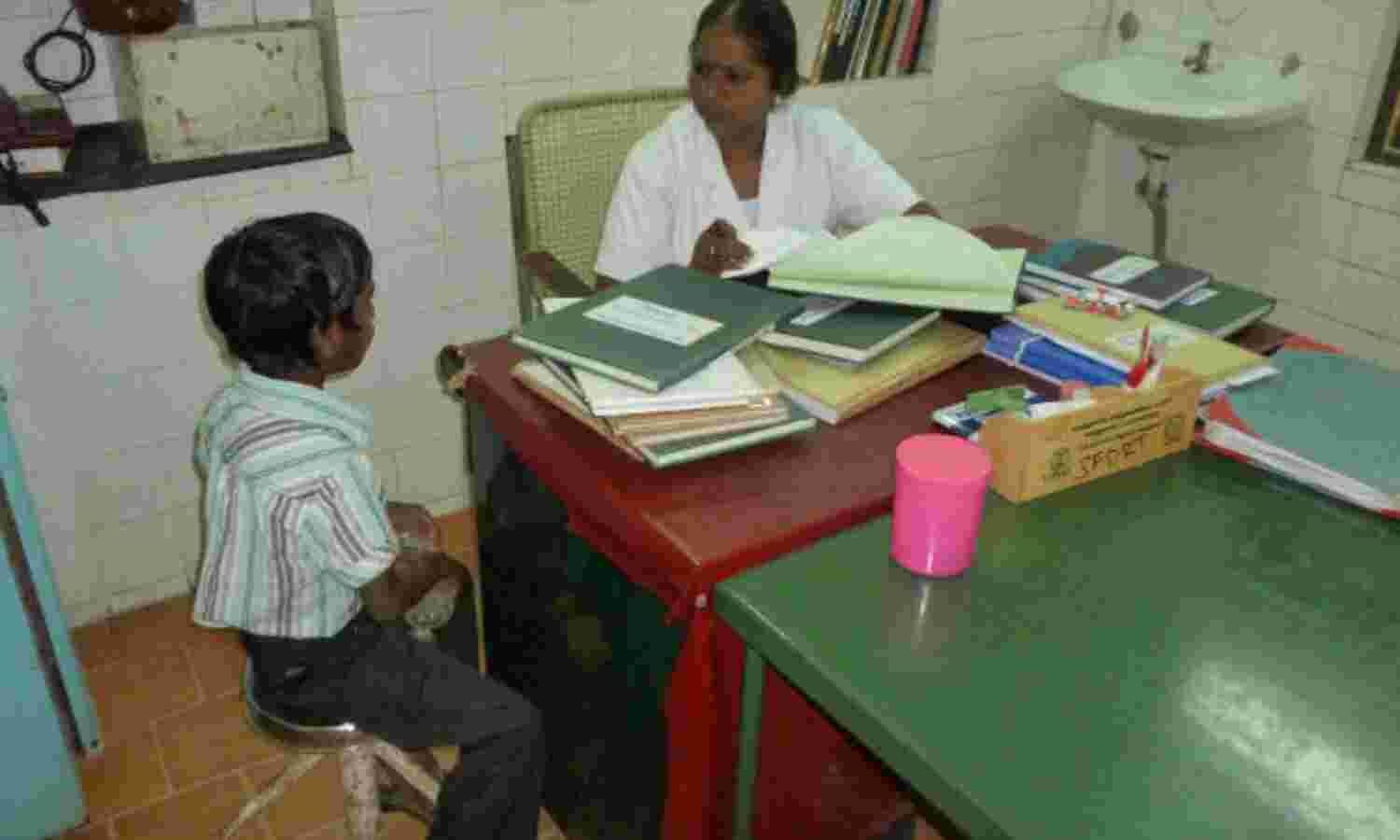 90 Days, 4 Doctors, 2 Cities: Bhuveka’s Story And India’s Delayed Paediatric TB Diagnoses