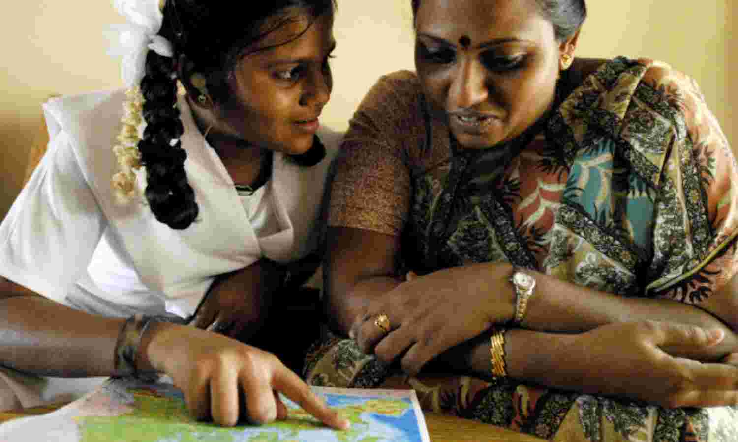Maternal Education Programmes Could Improve Mothers’ Test Scores, Child Learning: Study