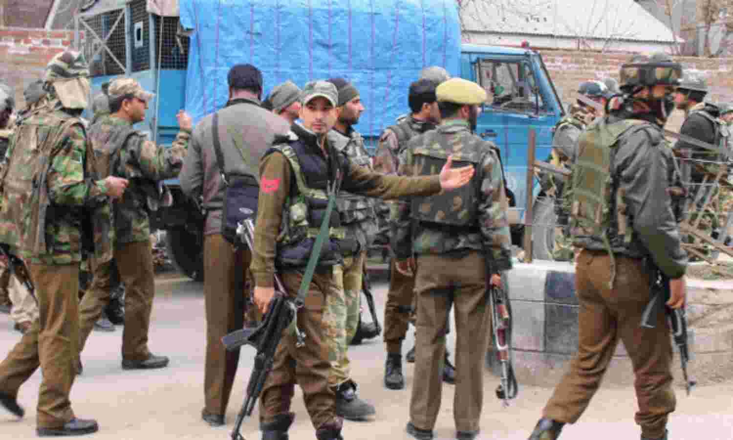 3 Years Of Modi Govt: Terrorism Claims More Lives In J&K, Situation Mixed in North-East