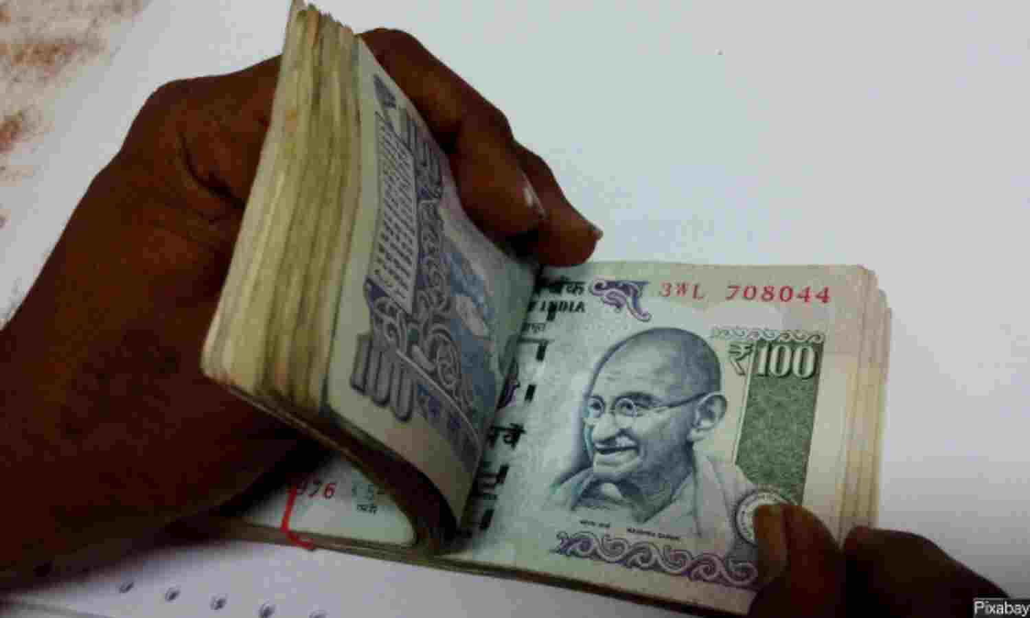 Money That Went Abroad Illegally In 2007 = Estimated Cost Of Linking India’s Rivers