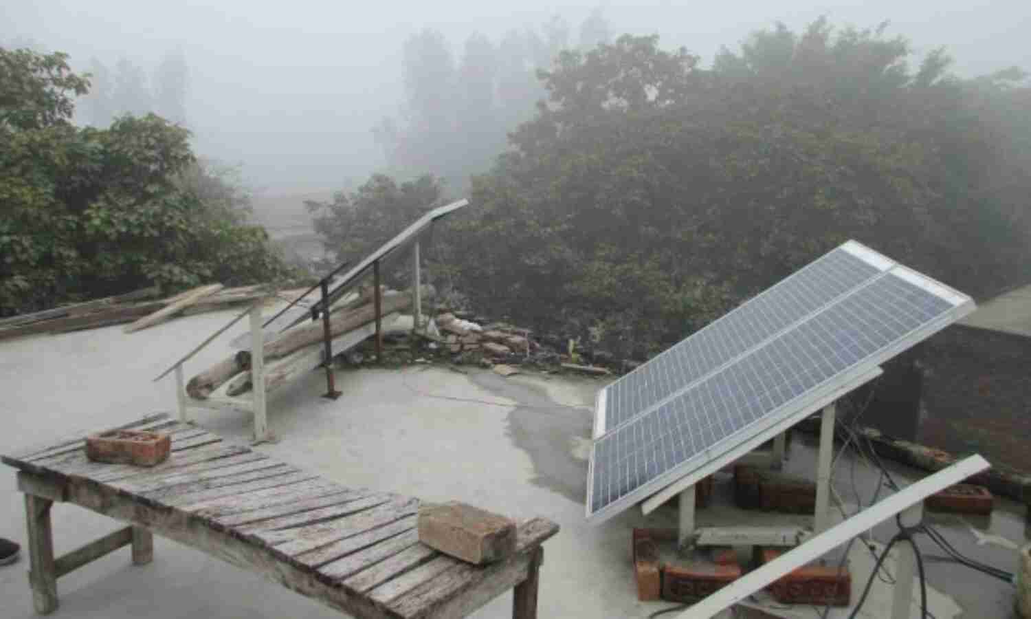 Basic Energy Access Does Not Unlock Broader Socio-Economic Benefits