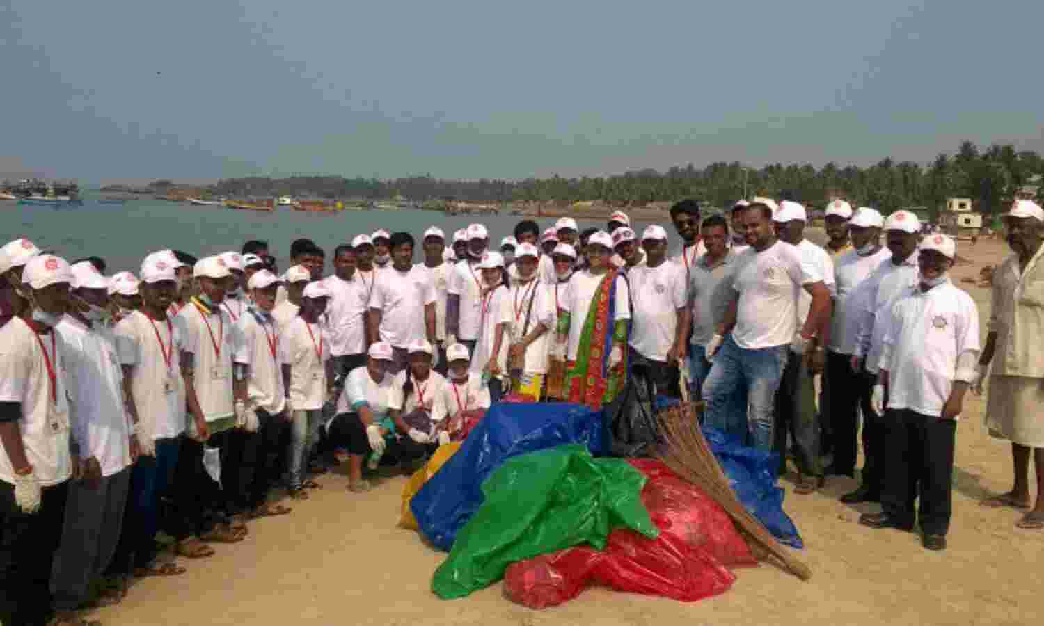 Citizen Engagement Drives National Cleanliness Rankings