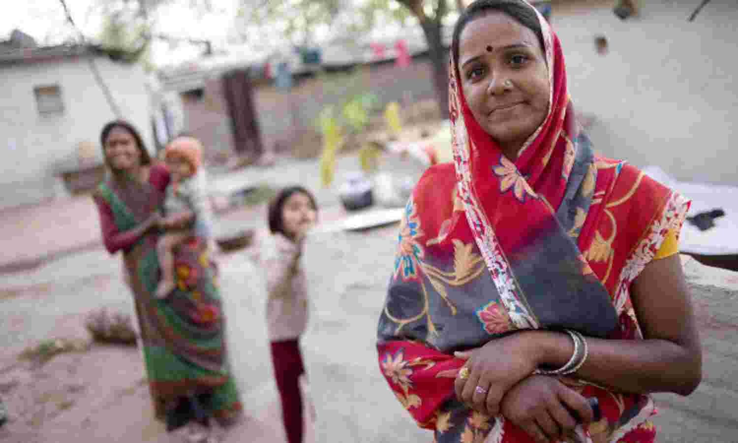 Monthly Pay Less Than Single Malt Bottle, Poor Training Impede Indias Army Of Health Workers