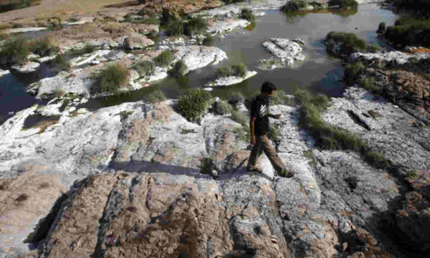Unfazed By Censure, Maharashtra’s Polluting Factories Make Its Rivers The Filthiest In India