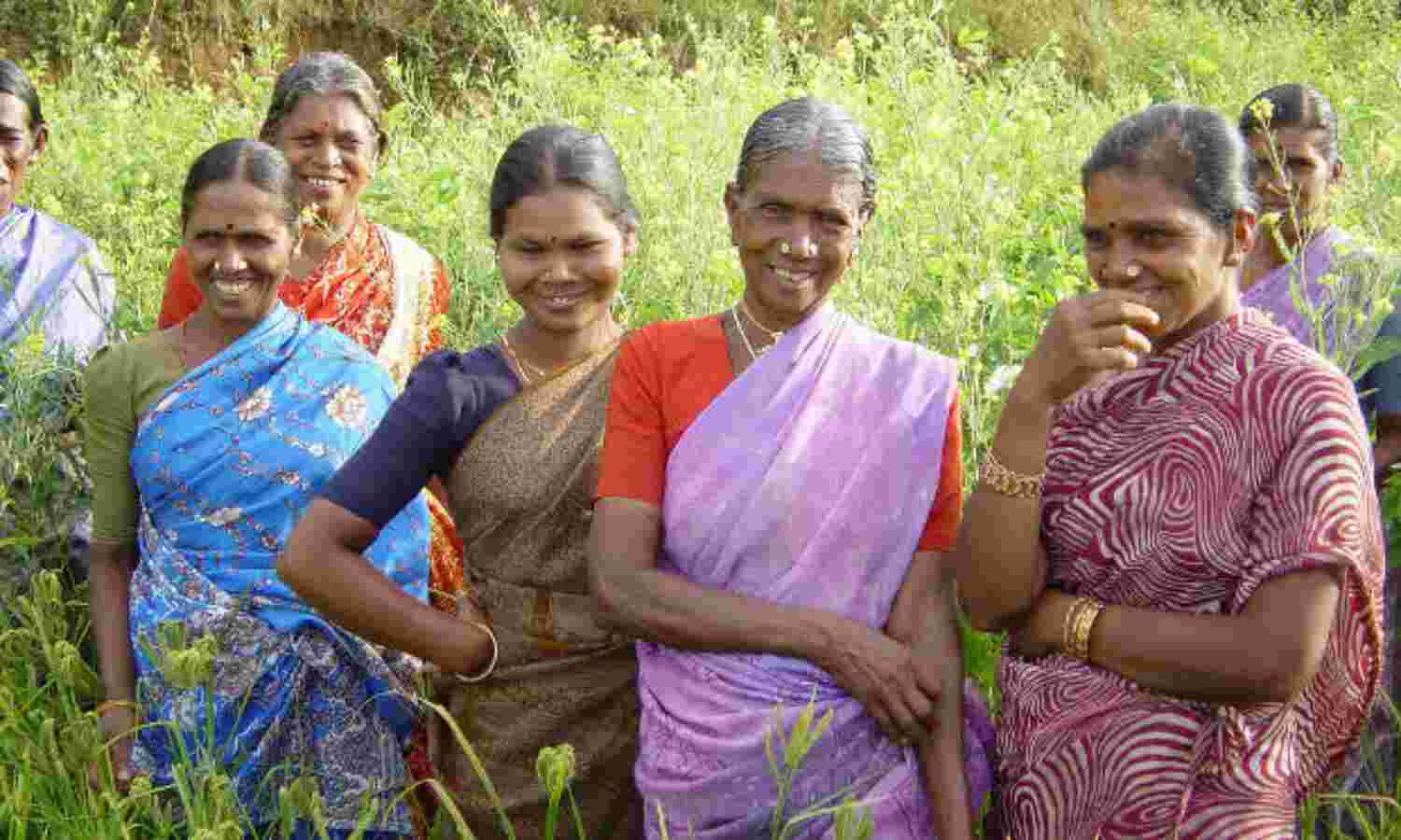Rising Income Levels, Stability Linked To Declining Female Workforce Participation In India